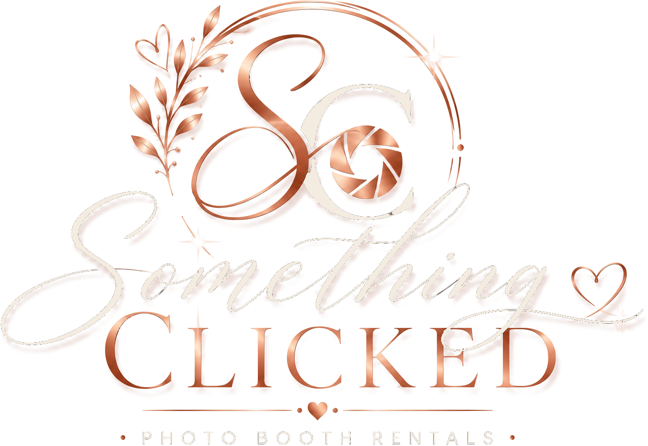 Something Clicked Photo Booth Rentals